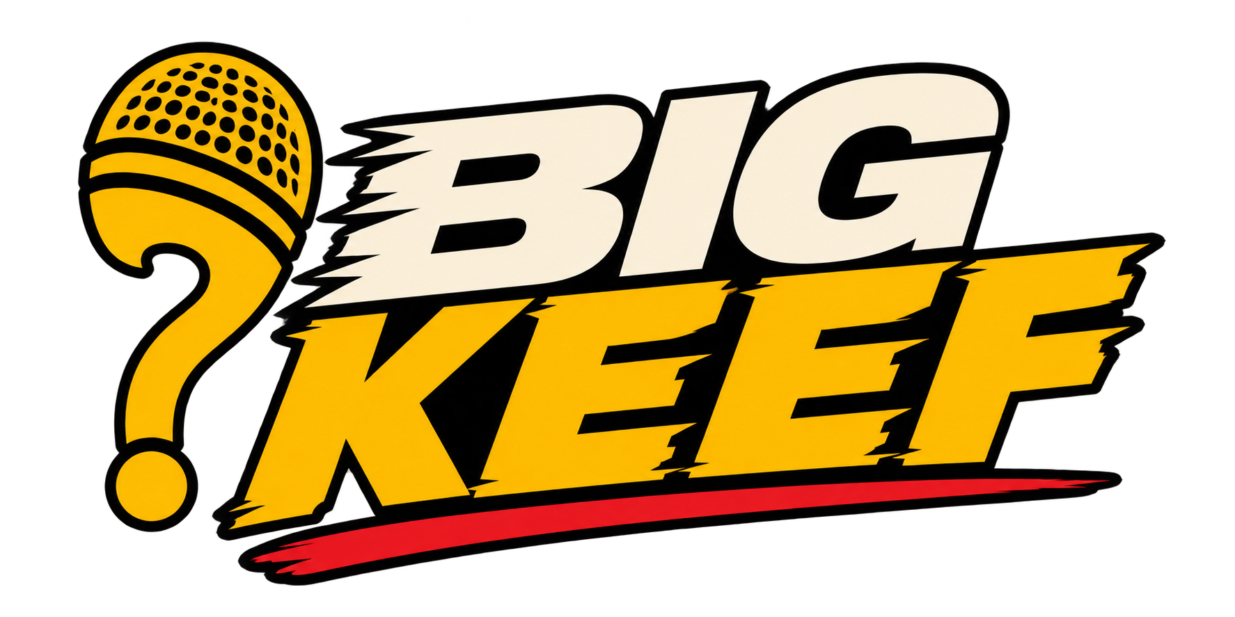 Big Keef primary logo